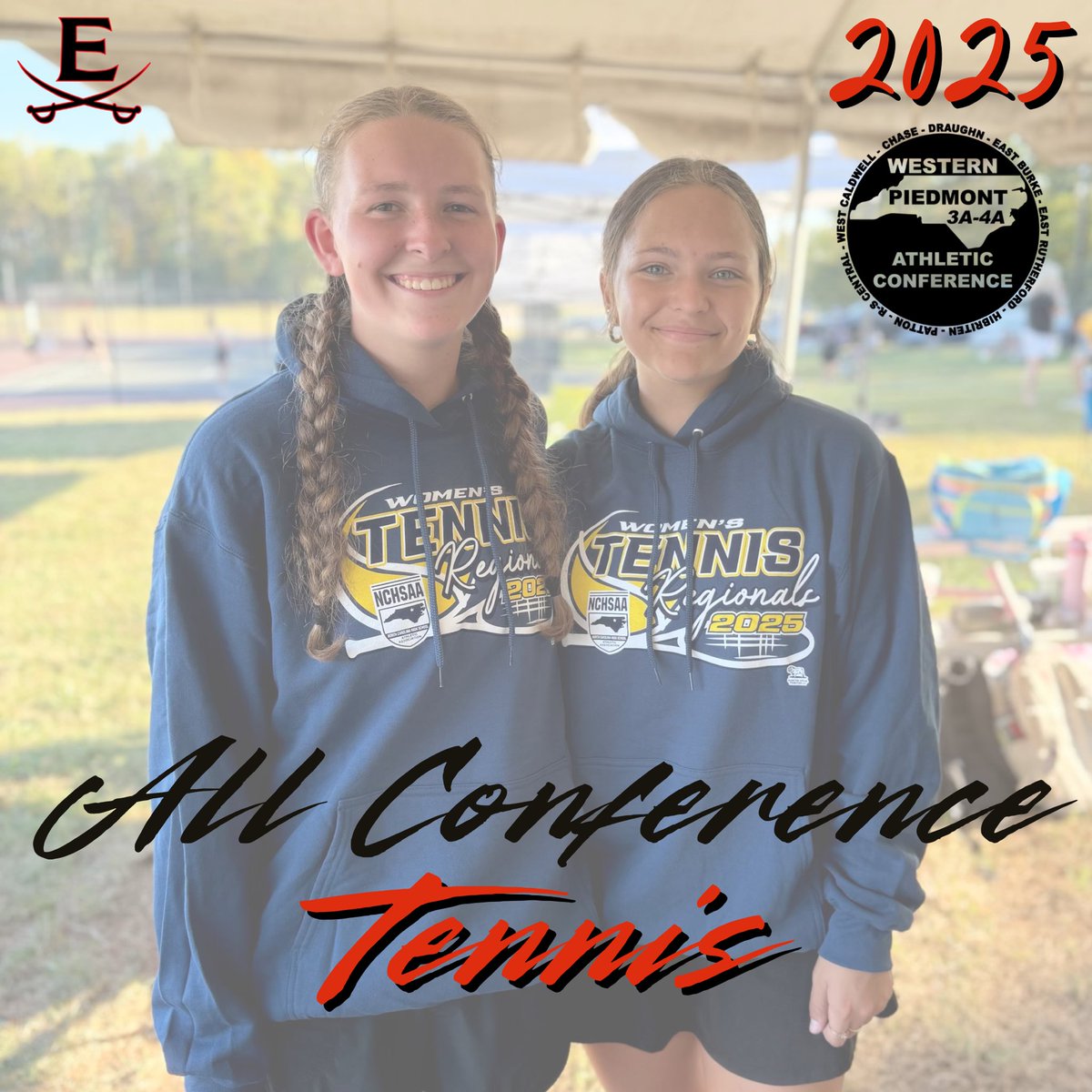 ERHS Athletics⚔️ tweet media