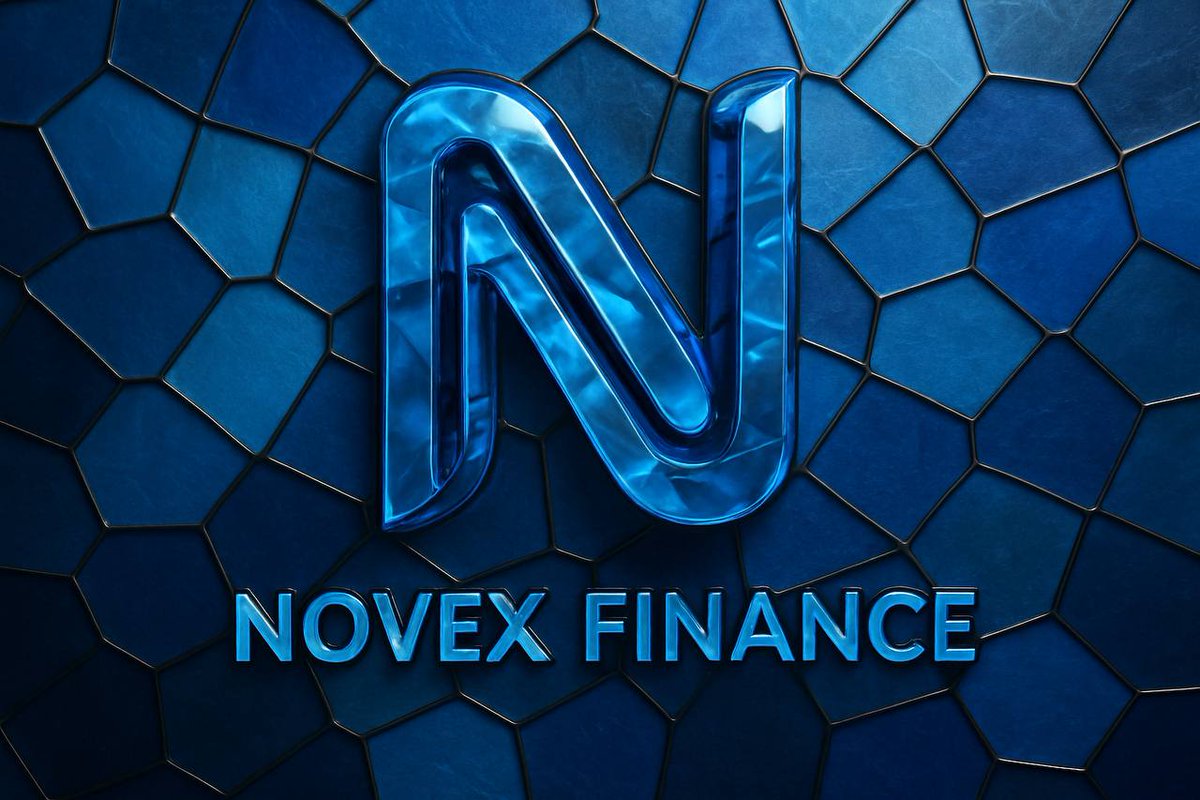 GM degens ☀️🖤 Happy Black Friday!

While normies are out here wrestling Karen over a $99 air fryer at 4 AM, we’re busy aping SOL at 4 AM because <a href="/NovexFi/">Novex Finance</a> just dropped the juiciest yield farm this side of the bear market.

Black Friday deal of the century

💀 99% off your bags if