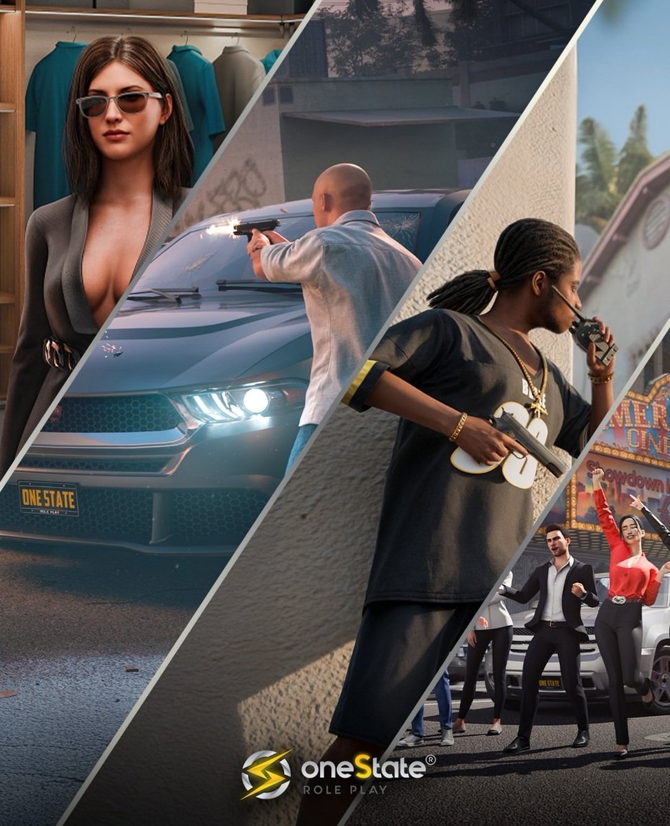 One State tweet media