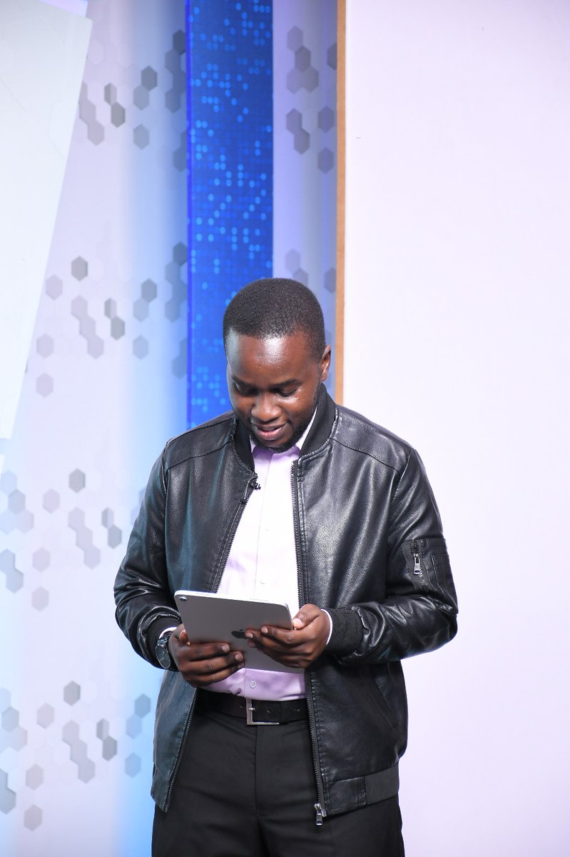 .<a href="/EdrisMatu/">edris matu segawa🇺🇬</a> has arrived, and the cash is ready! The players are geared up, the studio energy is rising, and every second brings us closer to the big wins.

 Join us now and be part of the action, the tension, and the excitement as the game unfolds.

Watch live | <a href="/YOTVChannelsUG/">YOTVChannels App</a> |