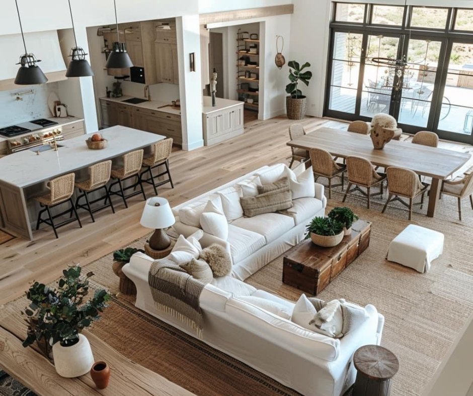 DmbkNC24's tweet image. An open layout turns everyday life into together time. More light, more laughter, more space to breathe. Start your conversation today on your #Remodel. 🔜 dreammaker-remodel.com/southcharlotte…
