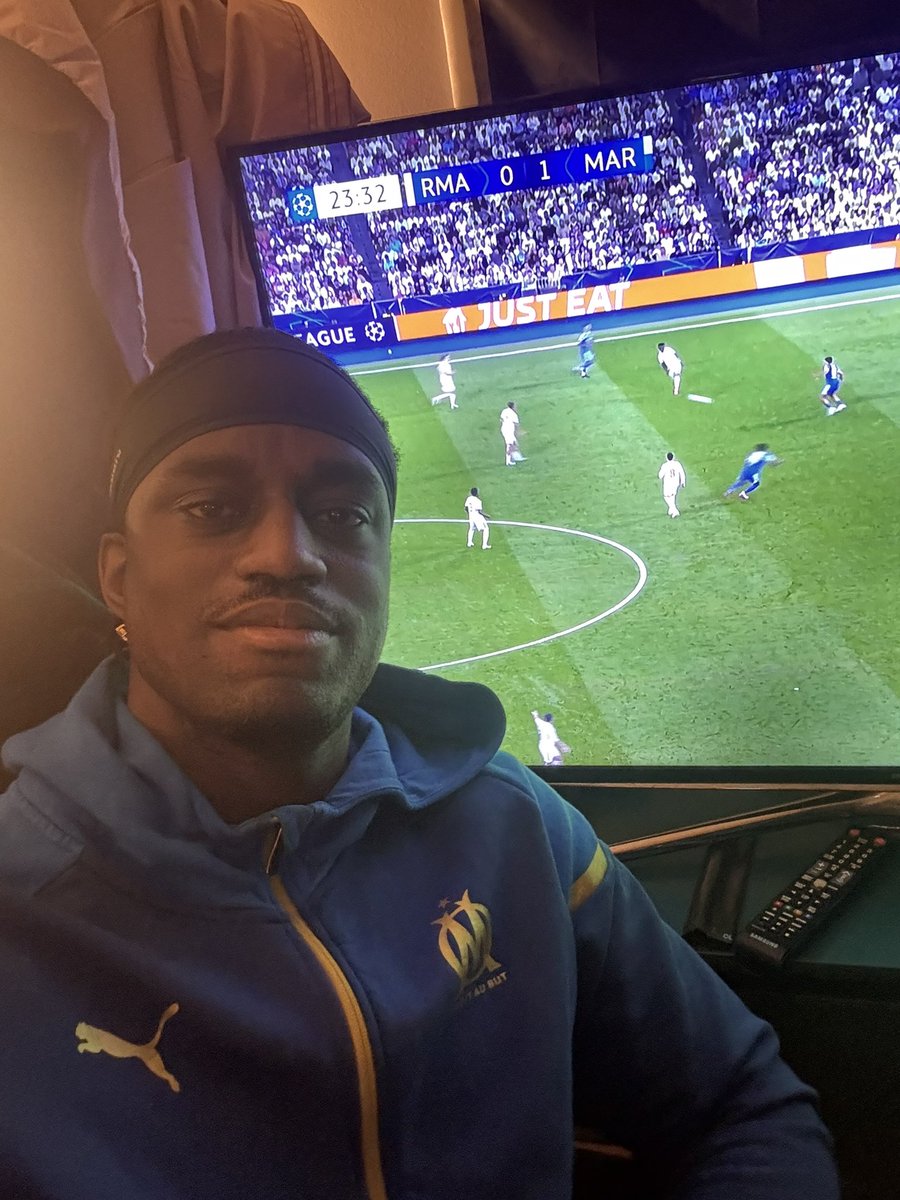 BMS | JOEL "JAY JAY" OKOCHA🦉 tweet media
