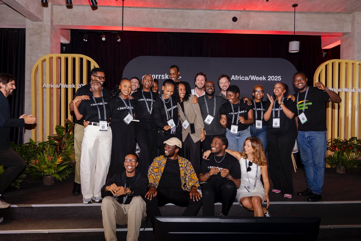 Joshua Musasizi™ tweet media