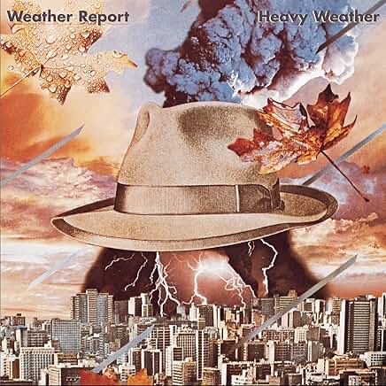 Mikehomeseller's tweet image. Are you a fan of this album? What are your favorite songs?

#mikesquestions #WeatherReport