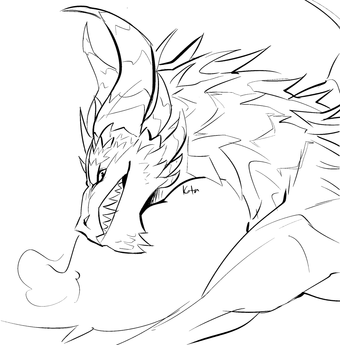 Kota 🔞 (closed) tweet media