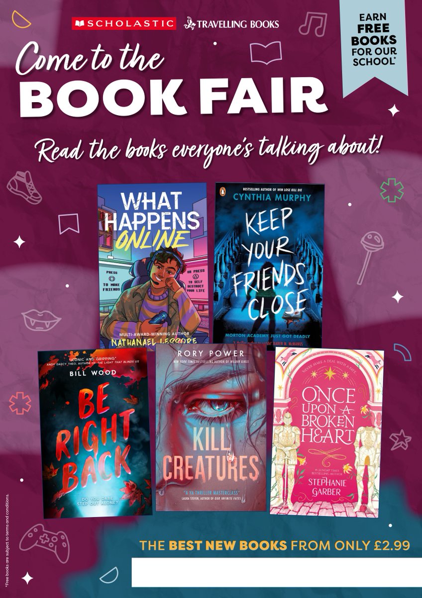 The Featherstone Academy tweet media