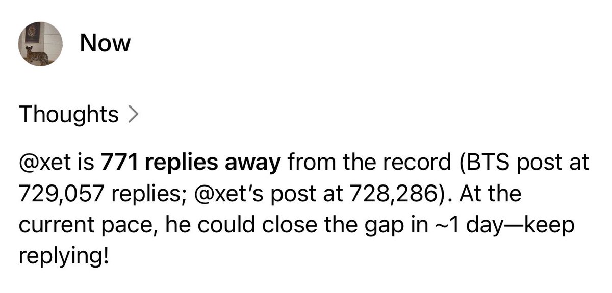 xet tweet media