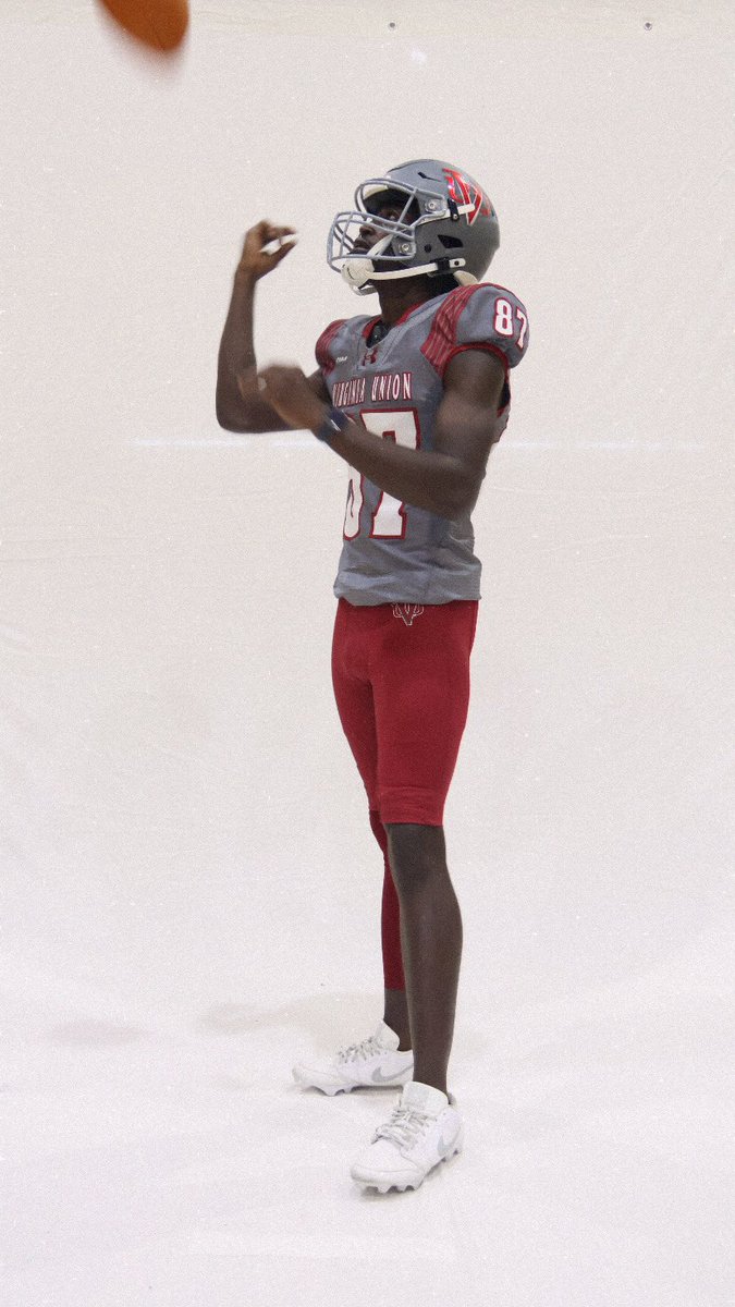 First, I want to thank God for keeping me grounded, protecting me, and allowing me to continue pursuing the sport that has changed my life. Thank you to Coach Parker, Coach Hand, Coach Ryland, and Coach Pointer for helping me grow as both a player and a man.

With that being