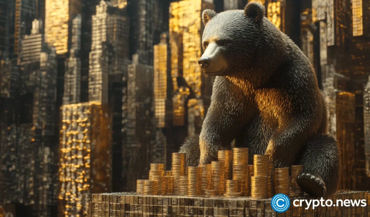 .<a href="/cryptodotnews/">crypto.news</a>' <a href="/DavidMarsanic/">David Marsanic</a> reports on "CIO View – Is this the final chapter of the current cycle?" by Fabian Dori, Sygnum Chief Investment Officer, and how macro shocks, not fundamentals, drove the crypto market crash.

"In his latest briefing, Dori explained that the sharp