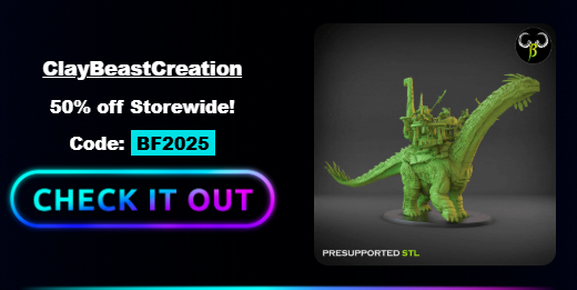 BeastCreation's tweet photo. Black friday still ongoing >  https://t.co/5Y171462wy https://t.co/IvDDIGM5Dw
