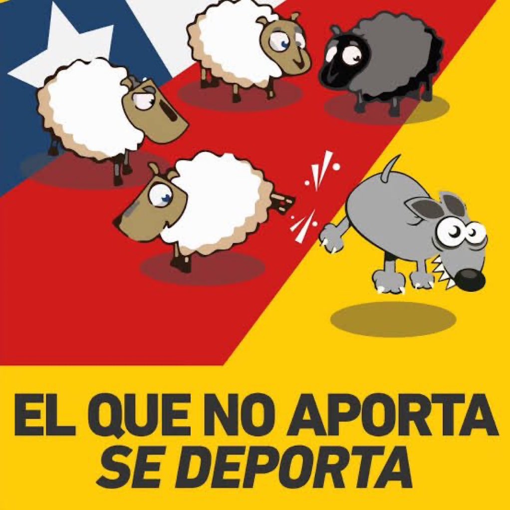 giuliana_nac's tweet image. Rafael Cavada para que te quede claro 
Se van o se van