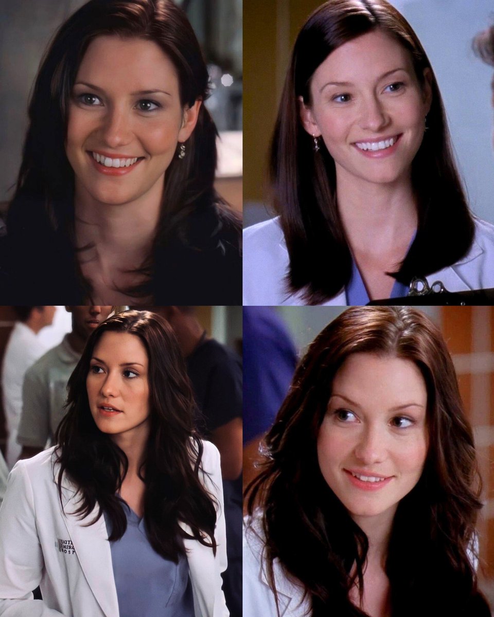 A fictional character I'll never get over