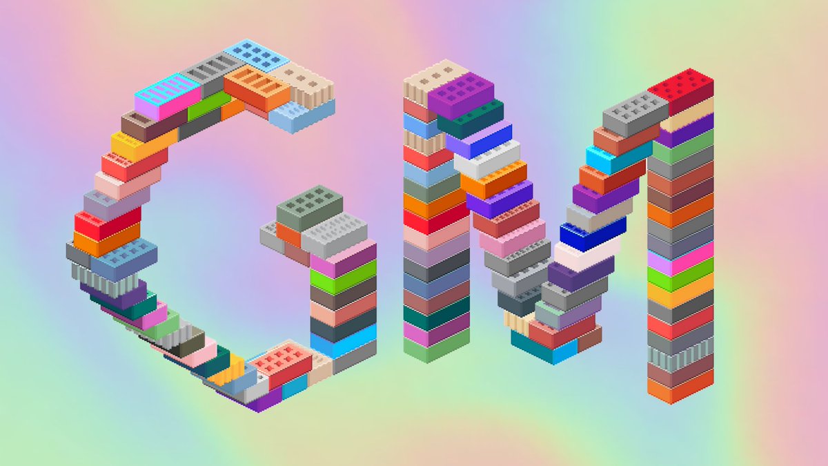 Just Bricks 🧱 tweet media