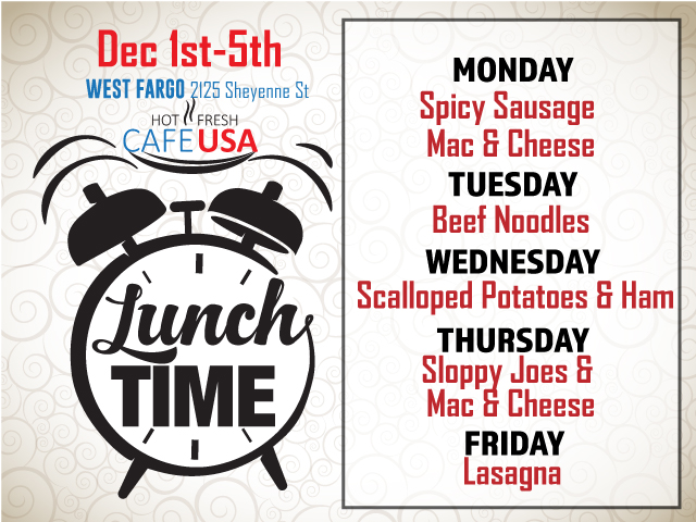 PetroServeUSA's tweet image. Fresh, Fast &amp;amp; Affordable! 
Craving something delicious for lunch? Swing by and grab freshly made meals at a great price. Whether you&apos;re on a quick break or looking for something tasty to brighten your day, we’ve got fresh food made just for you. 
petroserveusa.com/specials