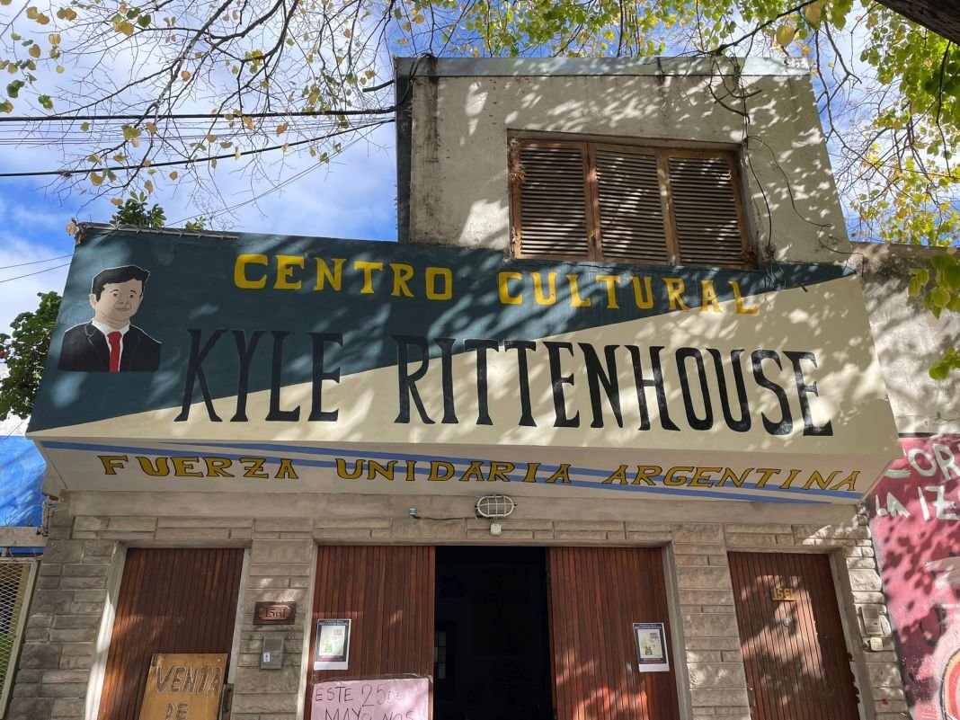 Jamás van a ser ellos