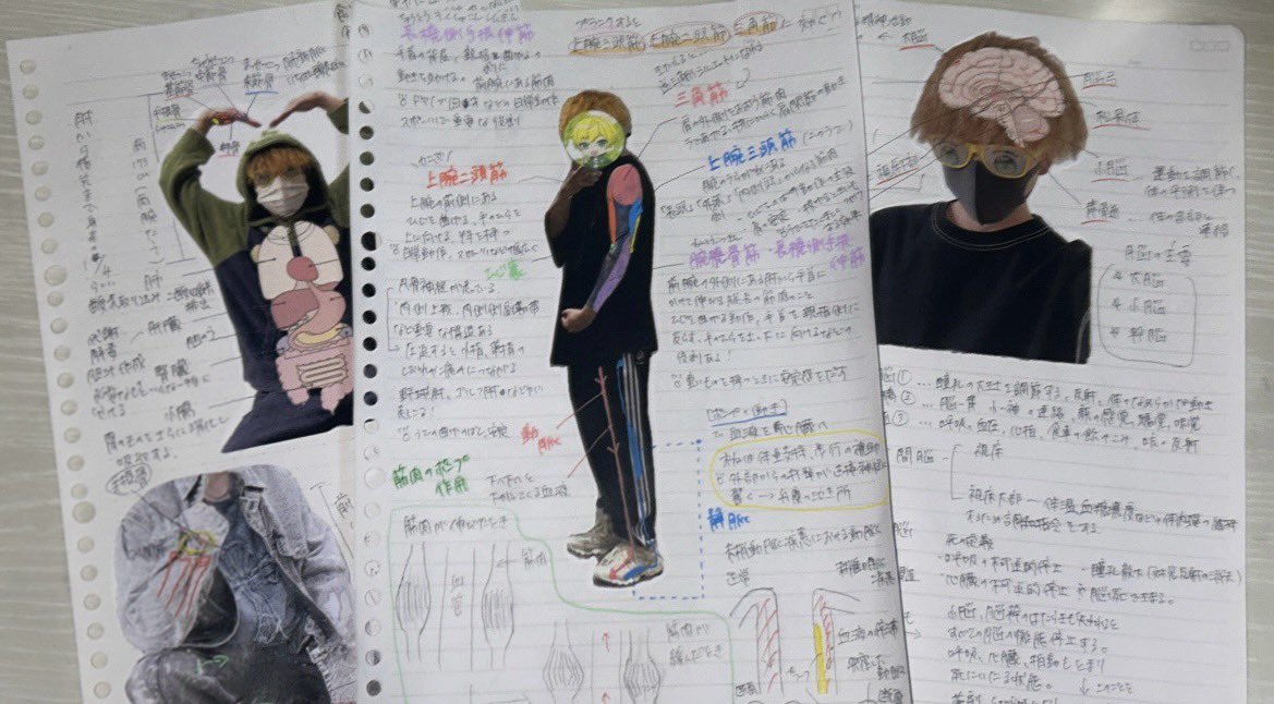 MUpuri_16's tweet image. おかげさまでわたし生物バチバチだよ？

 #ぷりっつさん見て