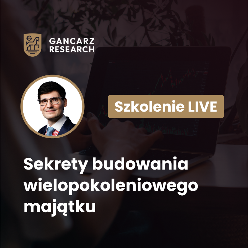 kamilgancarz's tweet photo. Milion zł z 2020 r. to dziś warte tylko 530 tys. Przez dodruk pieniądza oszczędności straciły 47%. Nie da się zmienić systemu, ale można go zrozumieć i chronić swój majątek. Szczegóły na kolejnej stronie.