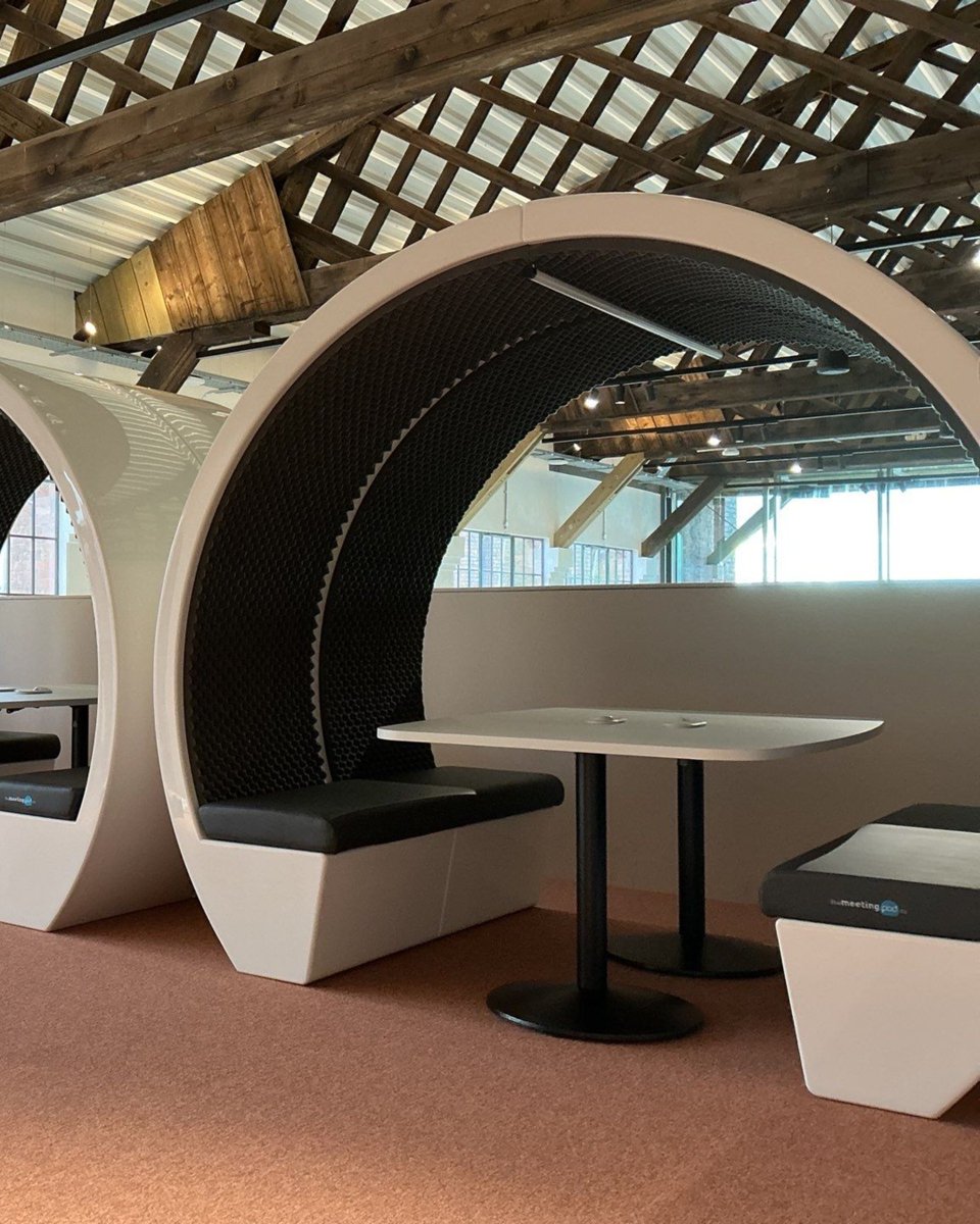 TheMeetingPodCompany tweet media