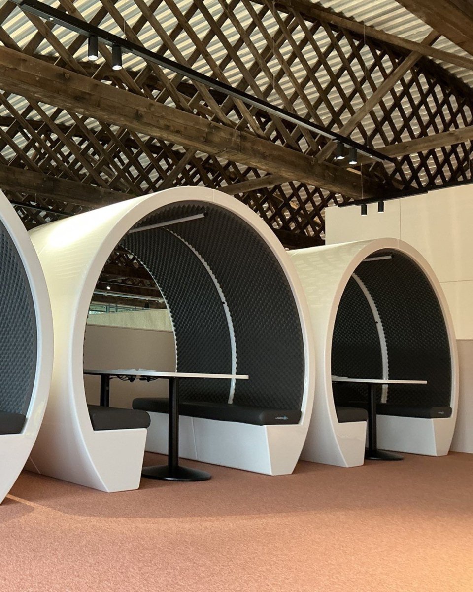 TheMeetingPodCompany tweet media