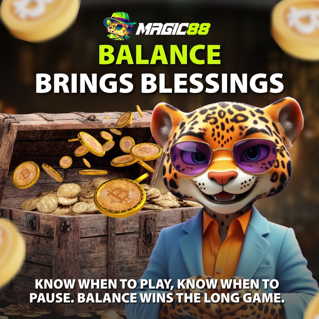 magic88global2's tweet photo. 🍂 BALANCE BRINGS BLESSINGS 
Moderation multiplies mastery. 
Trade steady 👉 https://t.co/0B0UswScmz 
#Magic88 #ThanksgivingBalance #VIPSystem #EliteControl https://t.co/NEBjgbNqOk