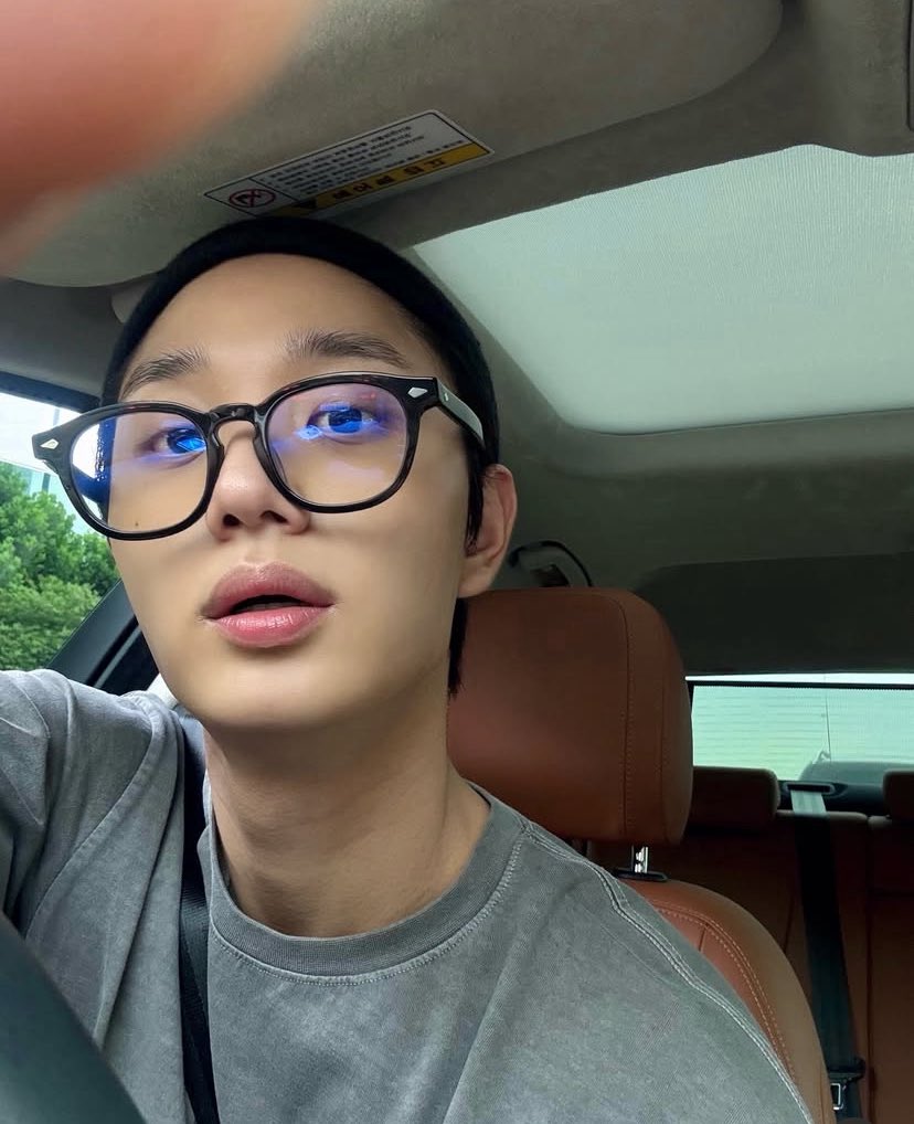 Kim Jaewon tweet media