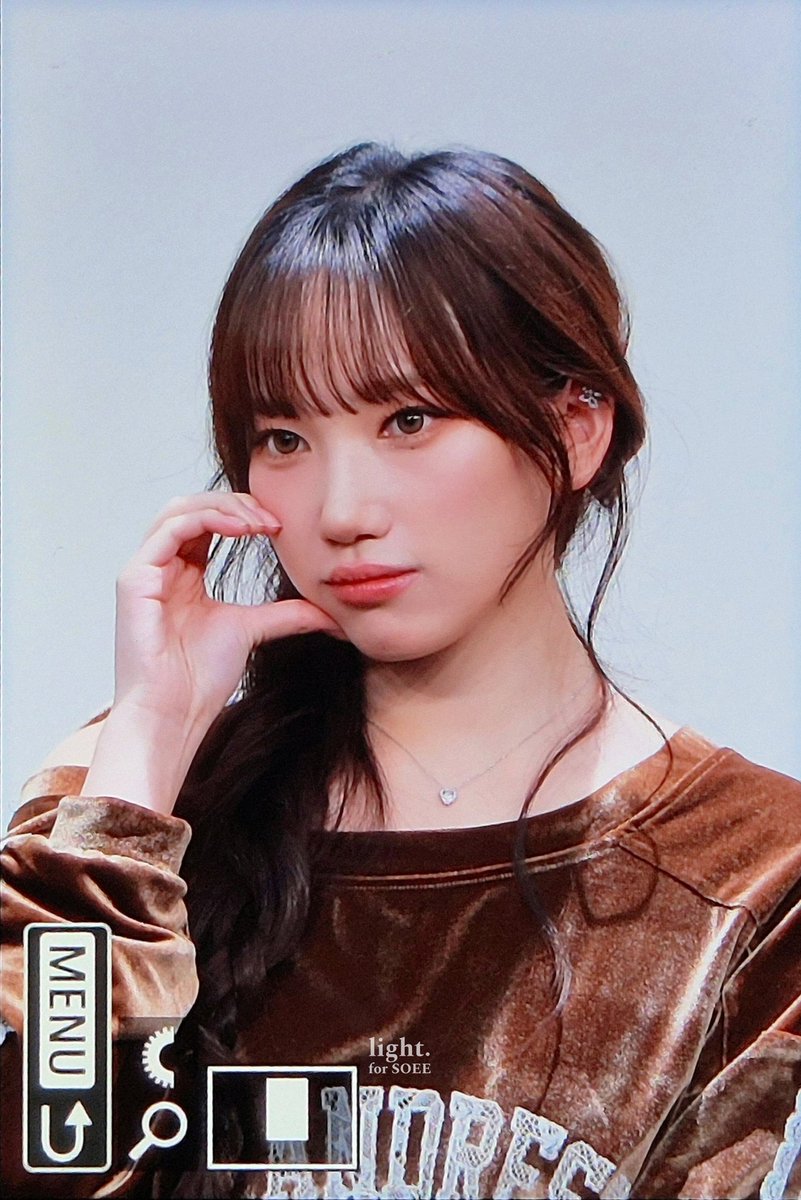 251129 pre
#유스피어 #USPEER #소이 #SOEE