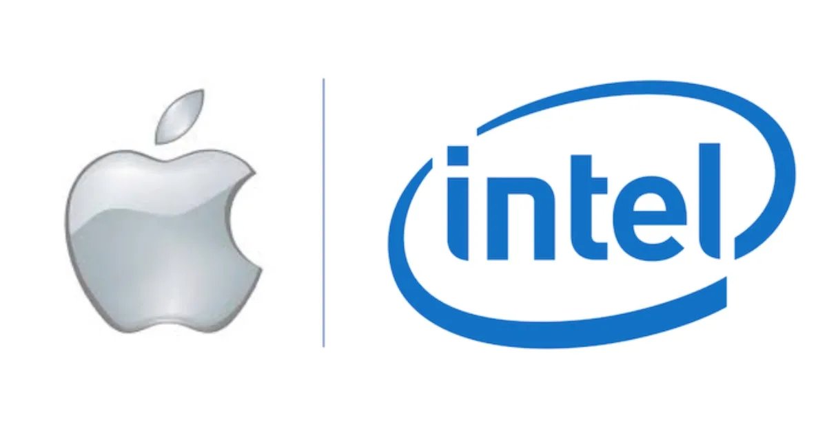 StockSavvyShay's tweet image. $AAPL is preparing to use $INTC 18A process for entry-level M chips as early as 2027. 

The volumes are tiny relative to Apple’s core silicon roadmap so it doesn’t move the needle for $TSM which will still own the high-end &amp;amp; high-volume work.

What it does show is that IFS may…