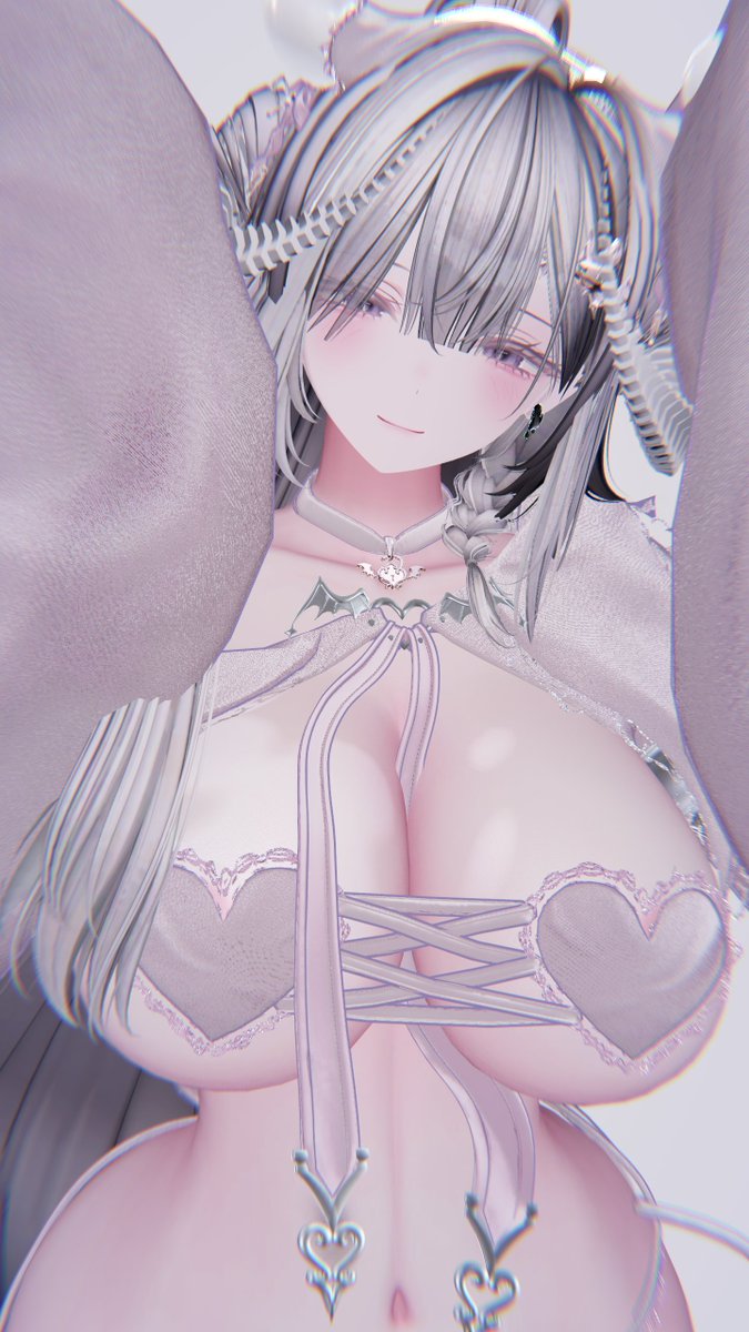 kuroiの裏垢 (@kaine_vrc) on Twitter photo 