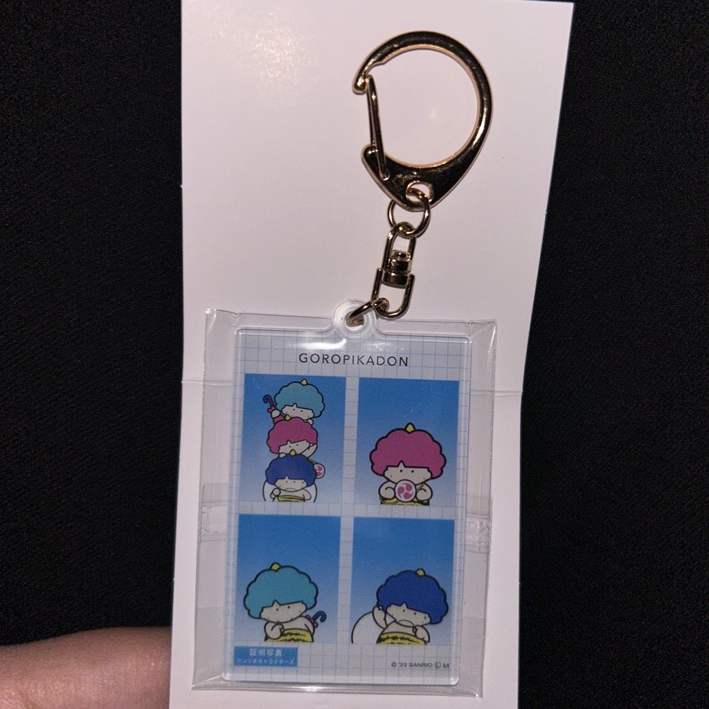 けぐりぴ tweet media