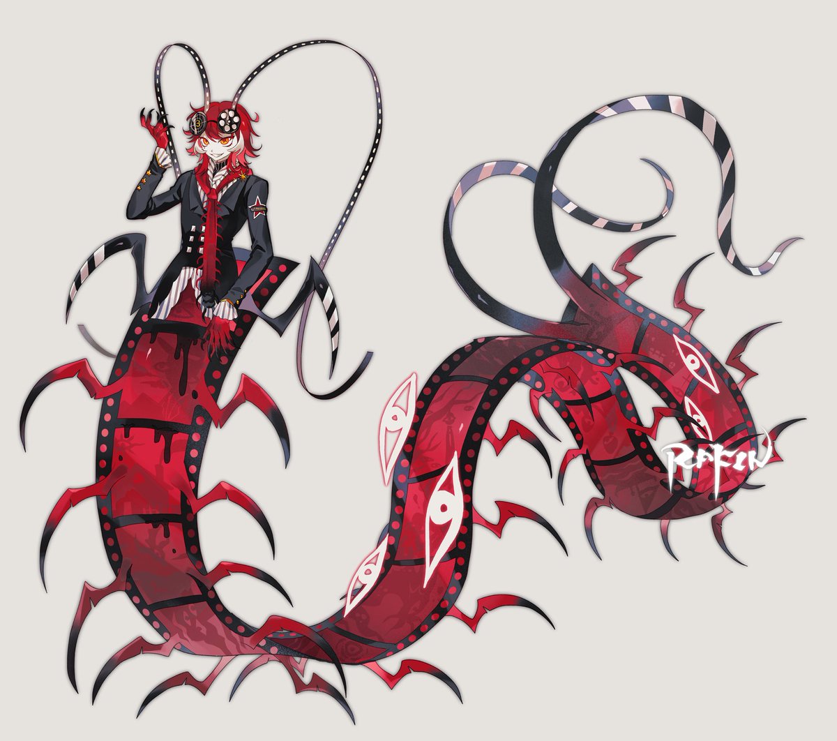 rafin白痴做梦 (@bbbblebbbbb) on Twitter photo 