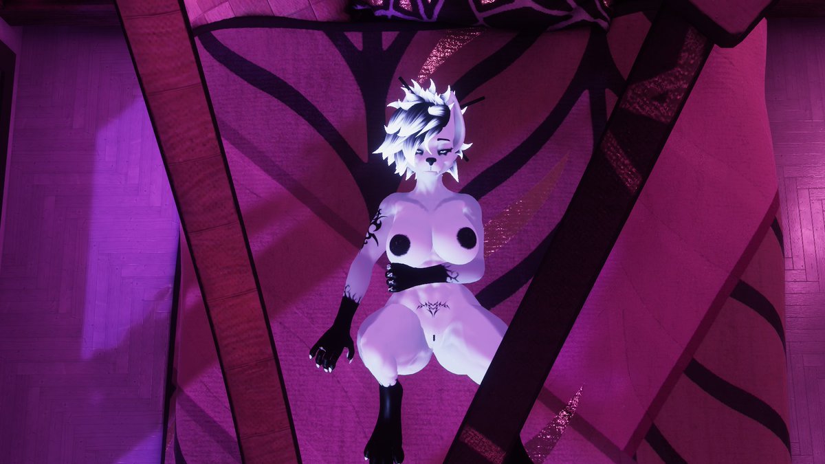 onix_alpha92096's tweet image. 🇧🇷: Já estou na cama te esperando~

🇺🇸: I&apos;m already in bed waiting for you~