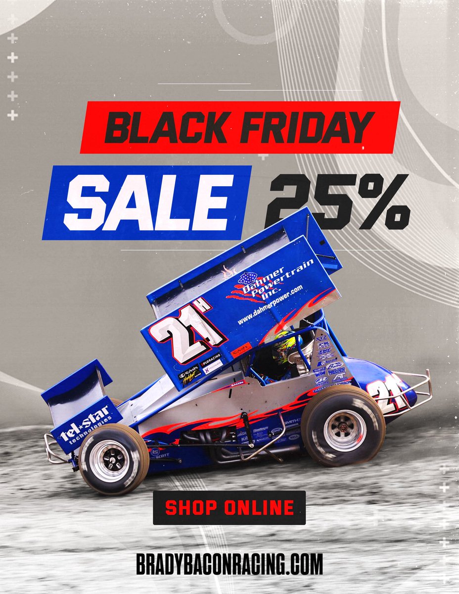 Brady Bacon tweet media