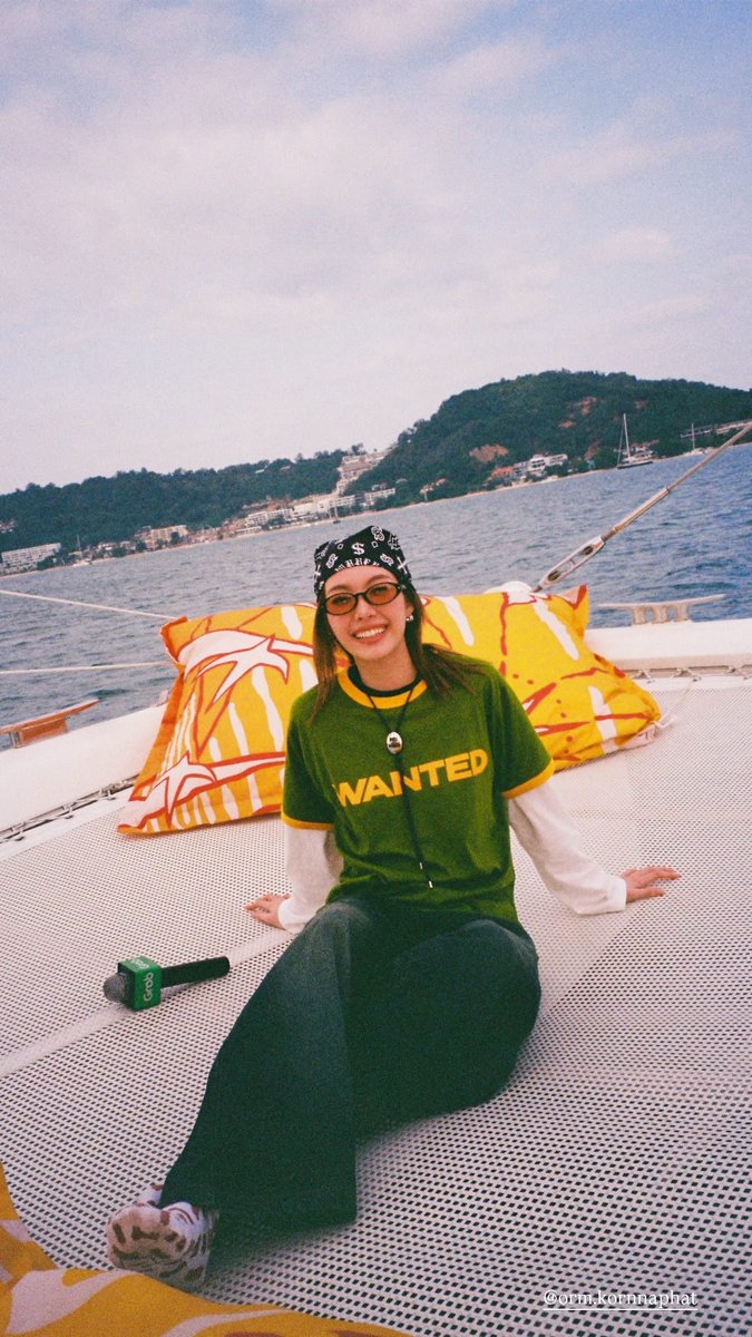 allaboutormorm's tweet image. 251128 • IG STORY : pddpanda

#Grabโมเมนต์xOrmKornnaphat
#OrmKornnaphat #ออมกรณ์นภัส