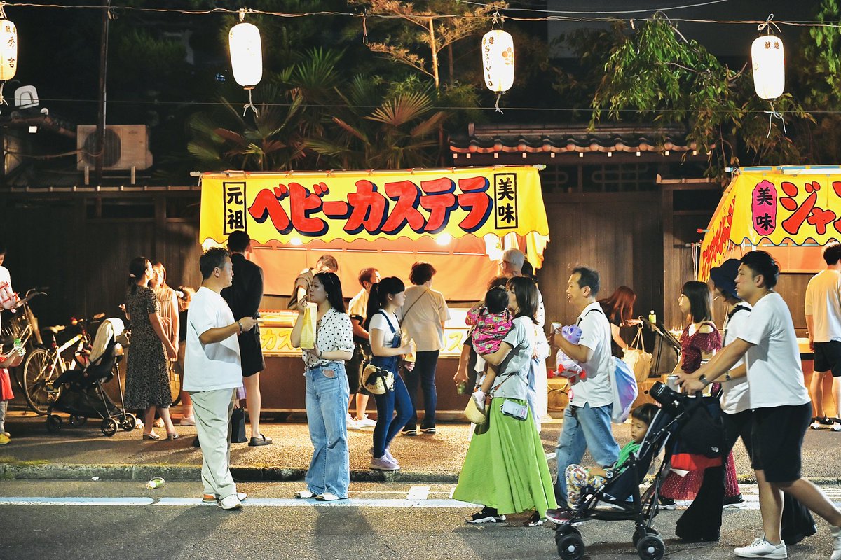 misiteniu's tweet photo. 夏日日本祭り·印象
ふとん太鼓 真的有惊艳到 https://t.co/NO3HJktlWM