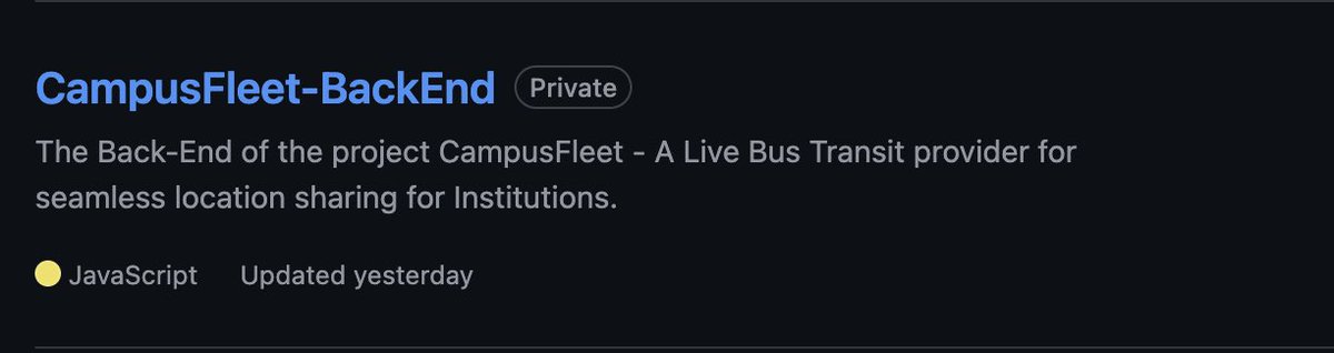 V3D4NT's tweet image. Day 50/100 #100DaysOfCode 🚀
HALFWAY MARK

🔄 DEV
•Pausing CampusFleet UI
•Kicking off &quot;OneCampus&quot; Backend 🆕
•Building a unified social platform for College Students

🧠 DSA
•Deep dive into Recursion &amp;amp; Backtracking
Double backend Double the logic
#buildinpublic