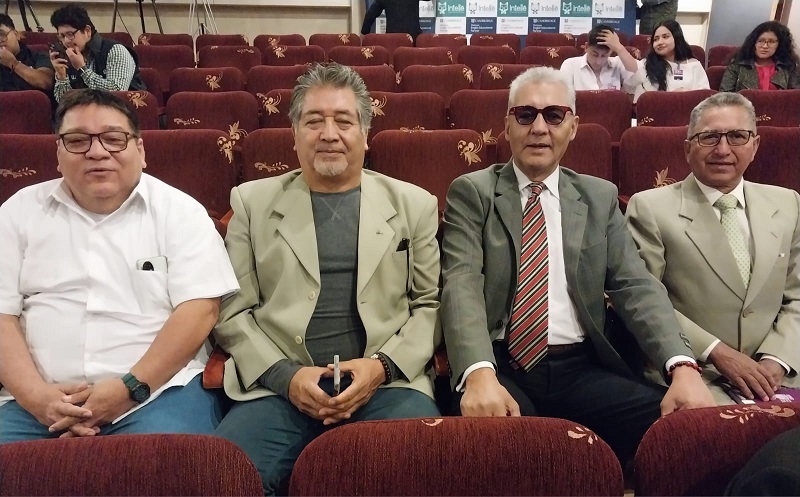 Círculo de Periodistas Deportivos Profesionales NP tweet media