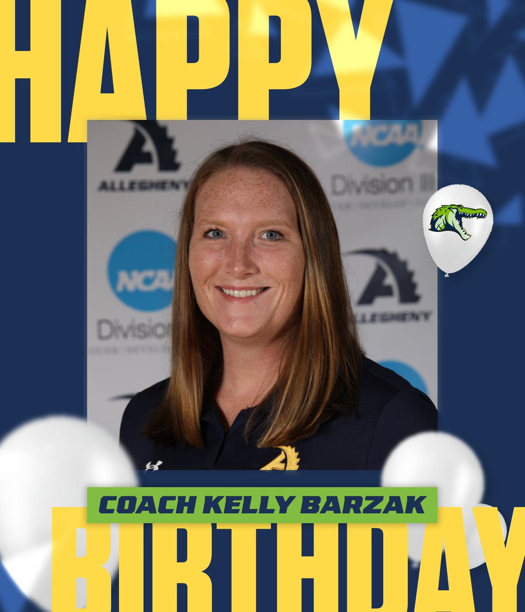 Allegheny Volleyball tweet media