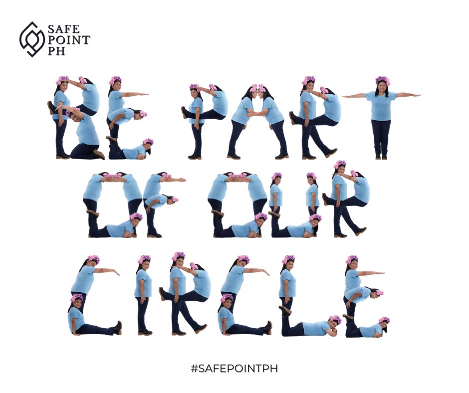 safepoint2025's tweet photo. Where every story matters and every heart is royal. 👑
Be a Kween with us — an exclusive circle for PLHIV. 🌈
#SafePointPH
#FindYourSpace https://t.co/kPPSYkoT3h