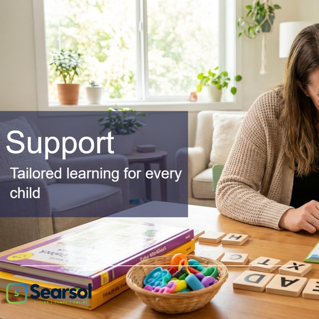 searsoltraining's tweet image. I&apos;m passionate about connecting learners with trained support who truly understands neurodivergent needs. The right professionals make all the difference. #InclusiveLearning