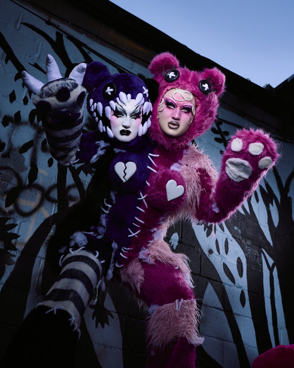 Van Goth tweet media