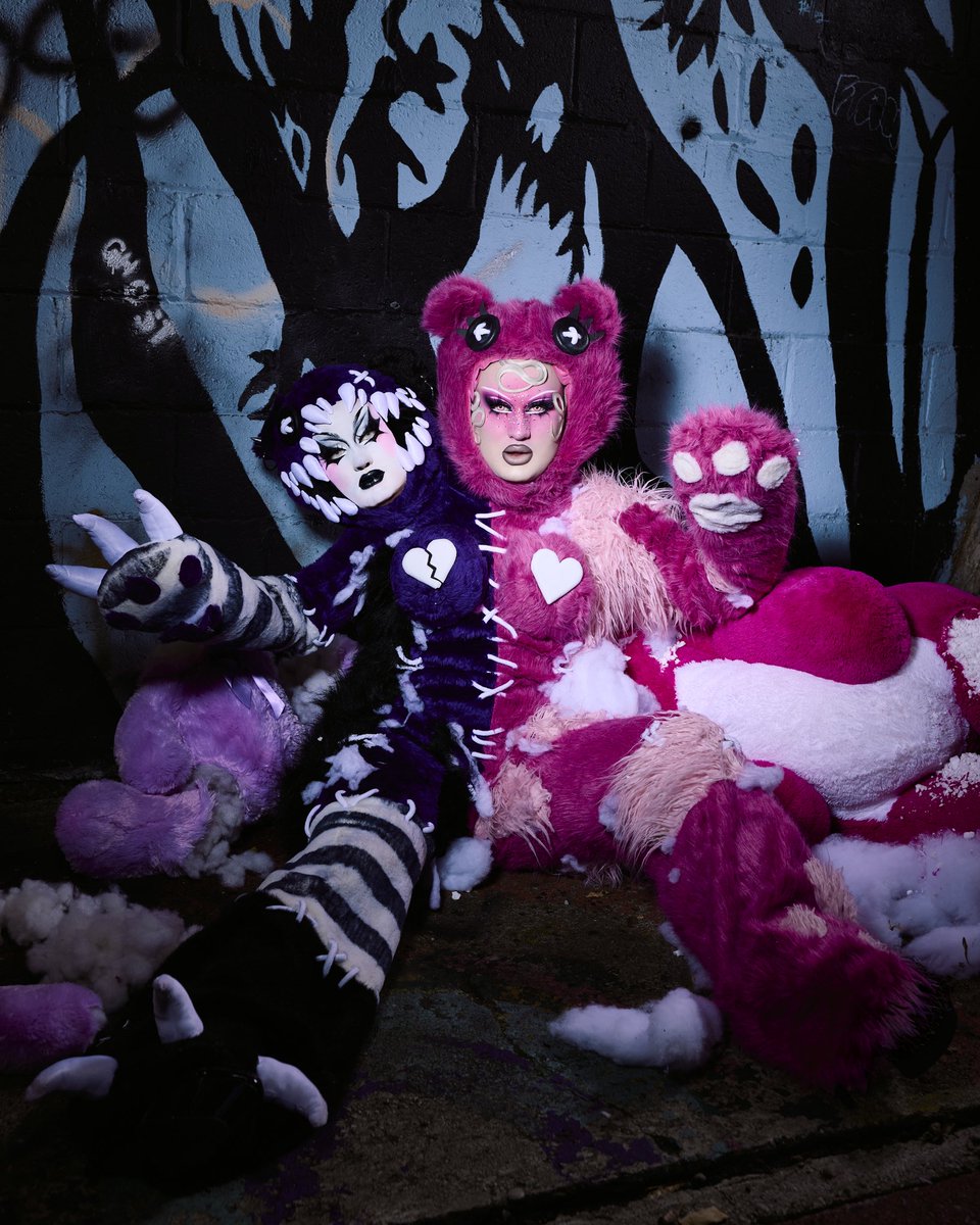 Van Goth tweet media