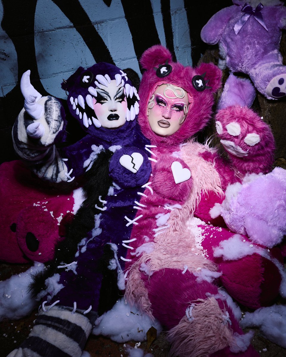 Van Goth tweet media