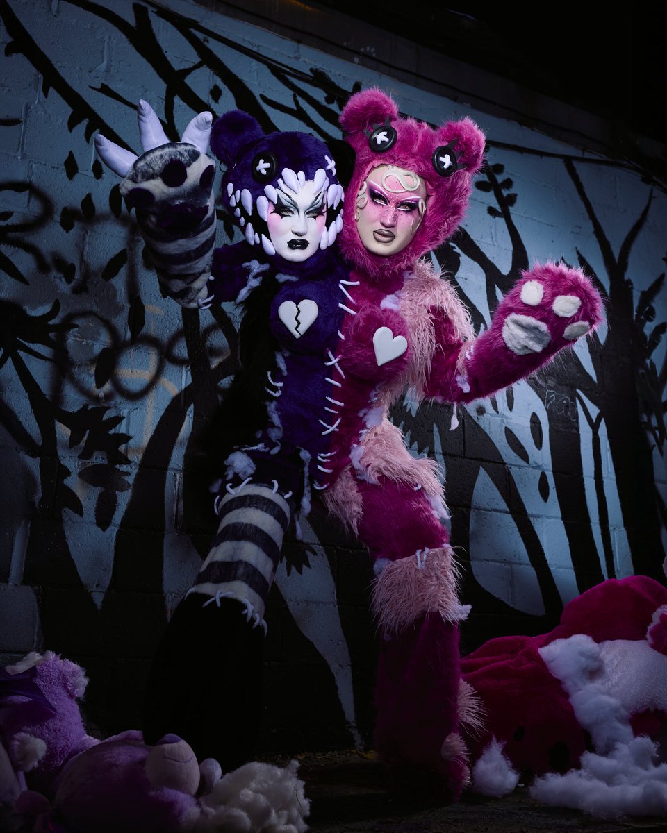 Van Goth tweet media