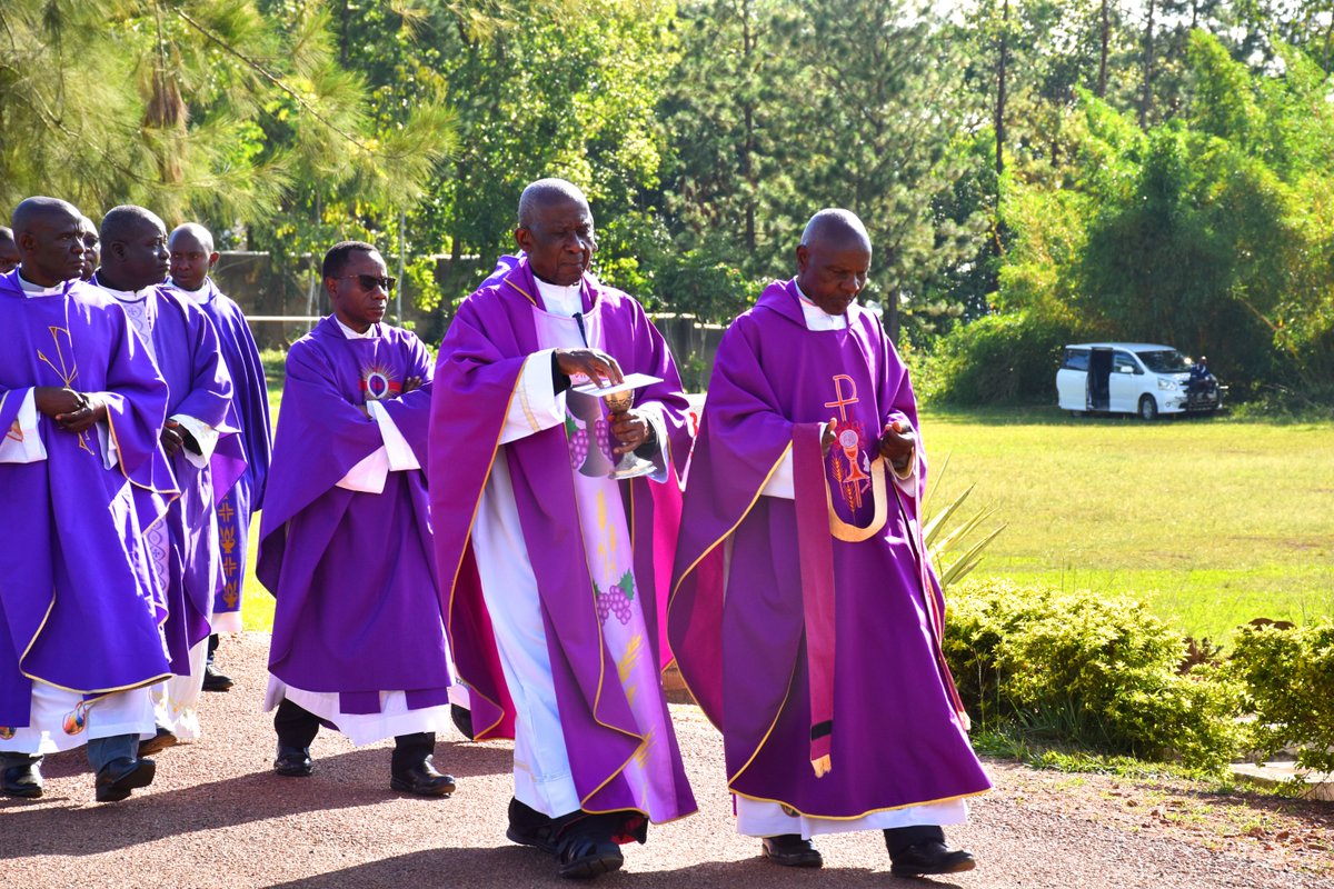 Masaka_Diocese's tweet photo. https://t.co/U8qOzWTXTc
