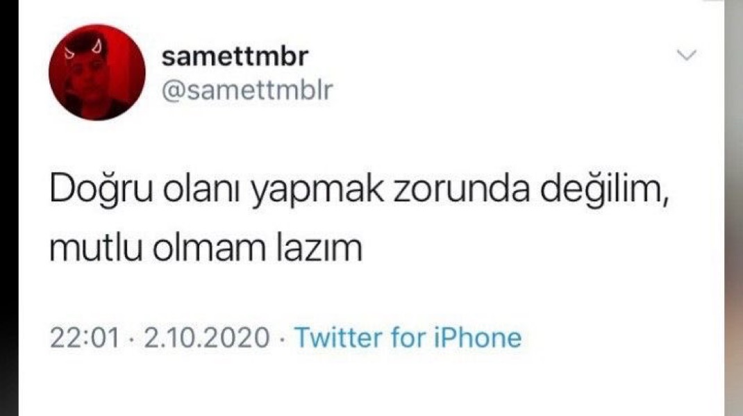 Alnı Öpülesi Tivitler (@alniopulesitivt) on Twitter photo 