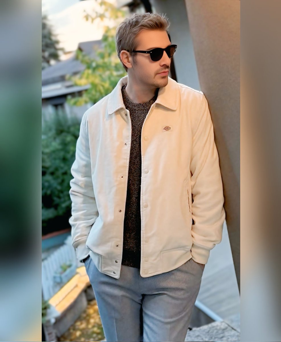 Ne demiştik;
Bay Karizma......🔥
Mr.Handsome...😎

#FurkanPalalı 👉🏻💎👈🏻 #FurkanPalalı