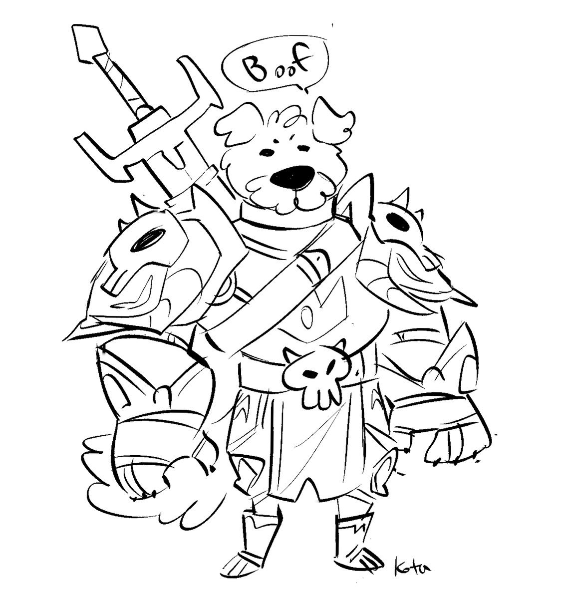 Kota 🔞 (closed) tweet media