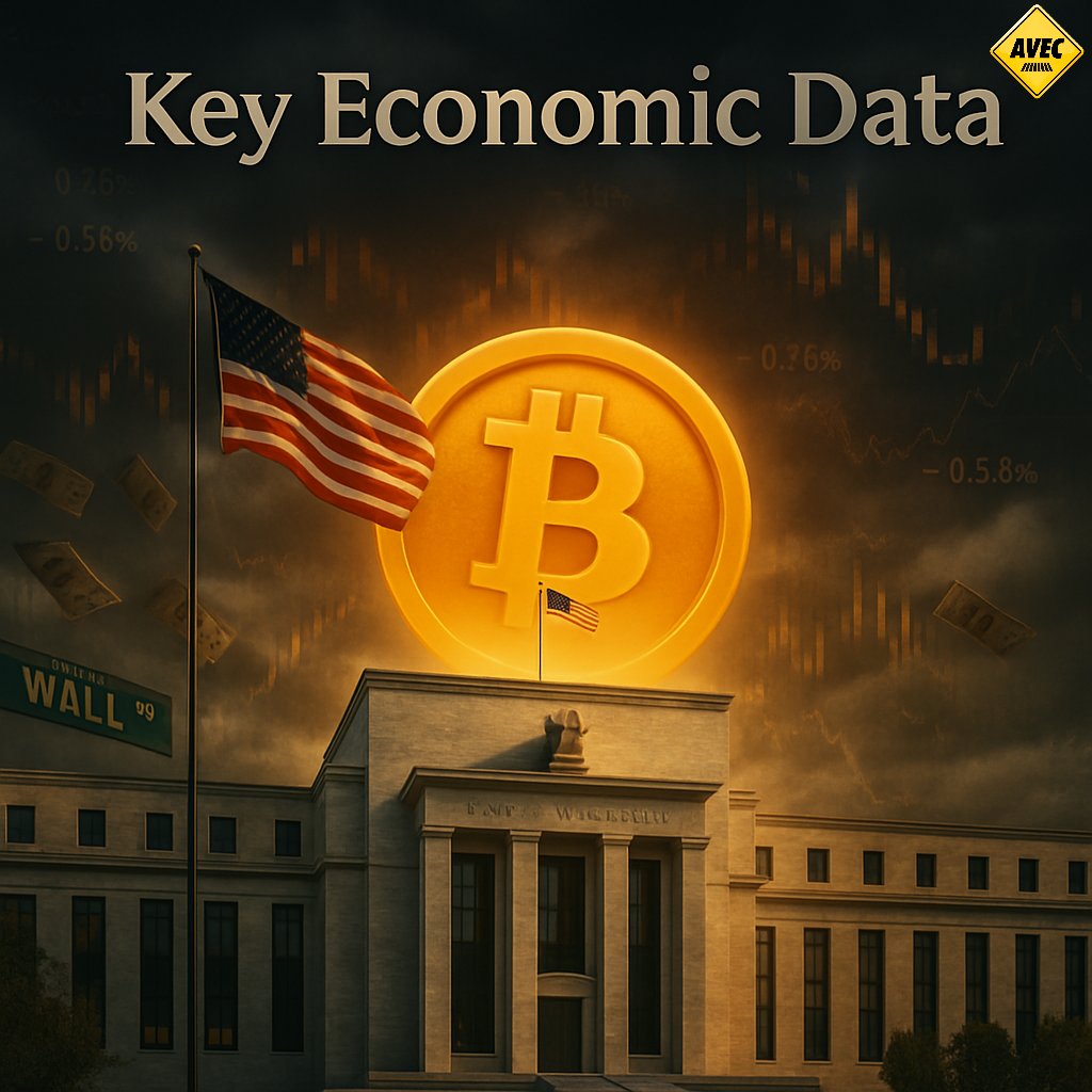 AvenidaCrypto's tweet image. The market is focused on U.S. producer price inflation (PPI) data, which rose as expected, increasing expectations for interest rate cuts, which typically impacts risk assets such as cryptocurrencies positively.

$btc #crypto $eth #ppi #market $eth $bitcoin #bitcoin $sol $bnb