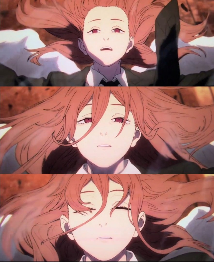 7Jeft7's tweet image. I get you bro Aki. Like… when you’re staring at an actual angel - fluffy long hair, ruby eyes, that gorgeous face that’s both innocent and sad, there’s just no way you can yell at him 😭💘