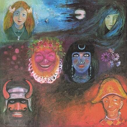 Mikehomeseller's tweet image. This album by King Crimson gets ignored sometimes in their catalog. What are your favorite songs?

#mikesquestions #KingCrimson
